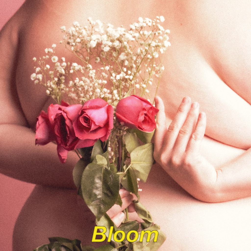 flowers body plus size pleasure 